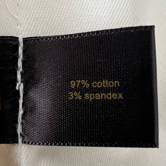 The Limited Outback Red Belted Jacket - Picture 5 of 5